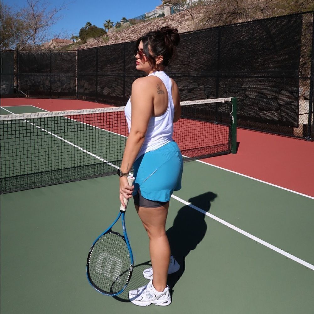 Fabletics Athletic Set
